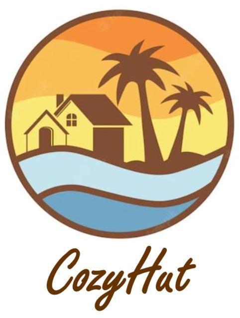 Cozyhut Бунгало Под Наем Chernomorets Buitenkant foto